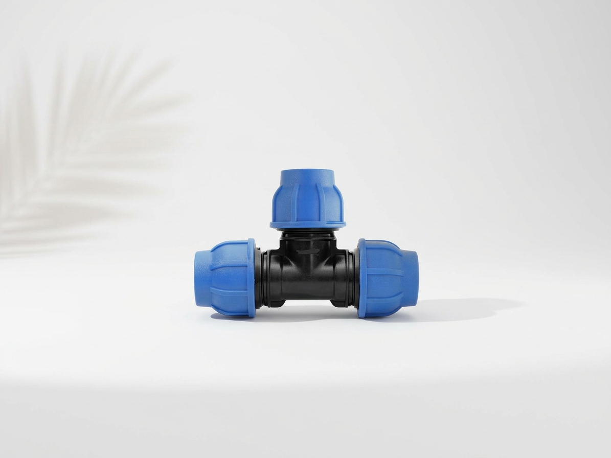 T-kus 20 HDPE voda