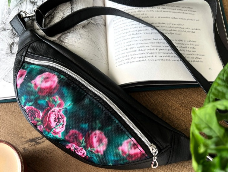 Ledvinka - Smaragdově magická