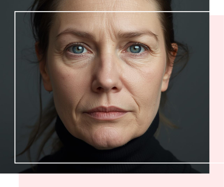 Téma měsíce: Jak vybrat správné barvy k obličeji