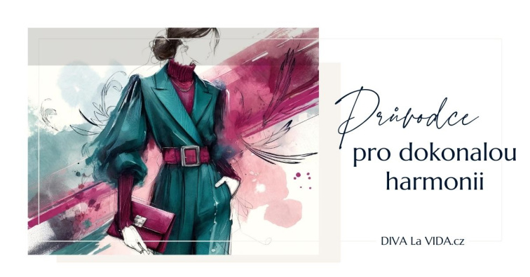 Barvy: Jaké zvolit barvy do svého šatníku?