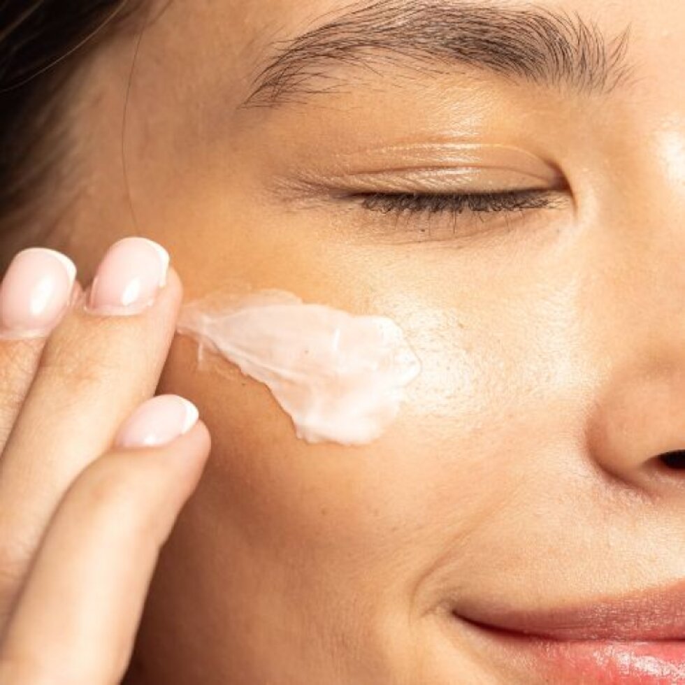 Hydratační krém na obličej Luminous Rose Alteya Organics 50ml
