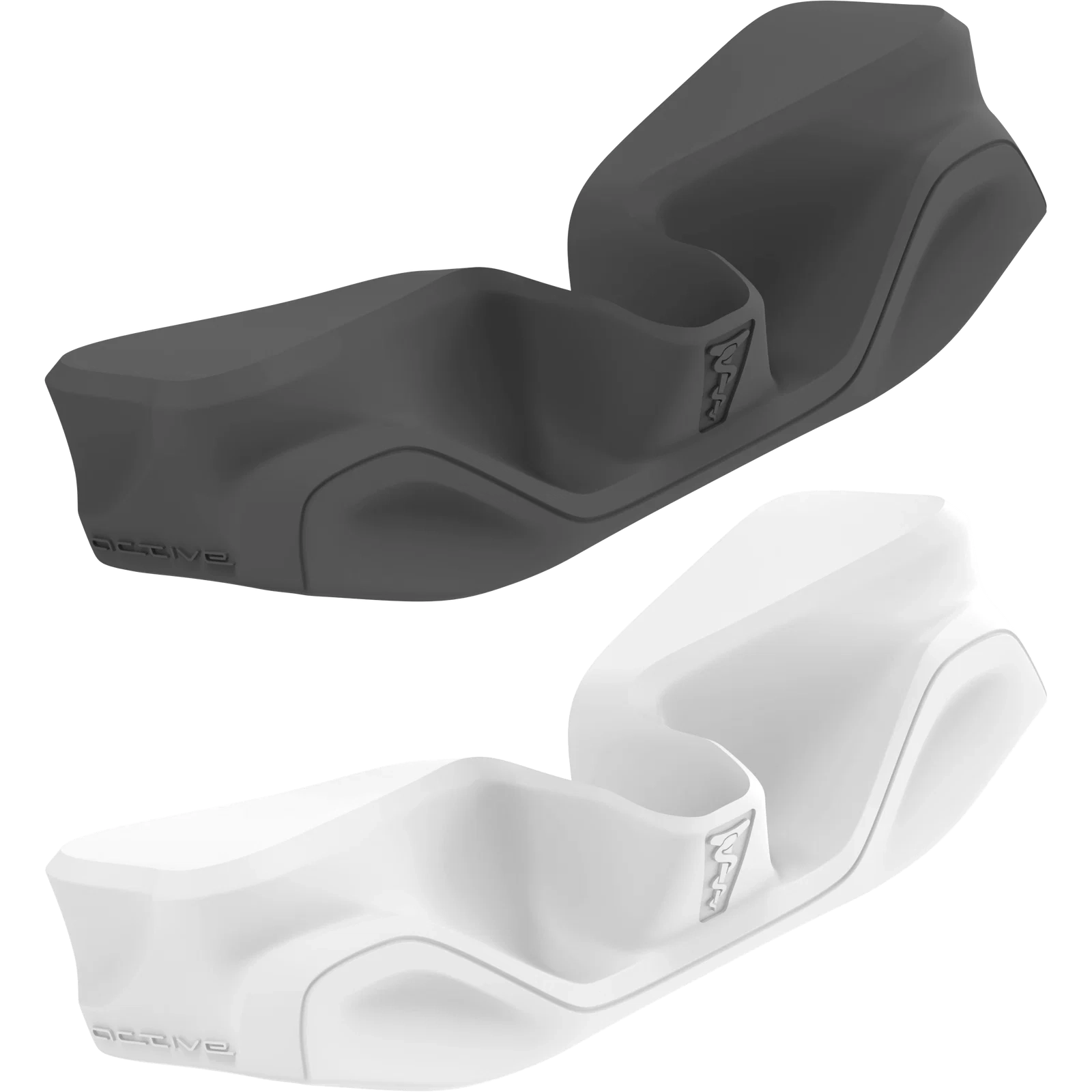 Zestaw wymiennych elastomerów pro active siodełka 2.1
