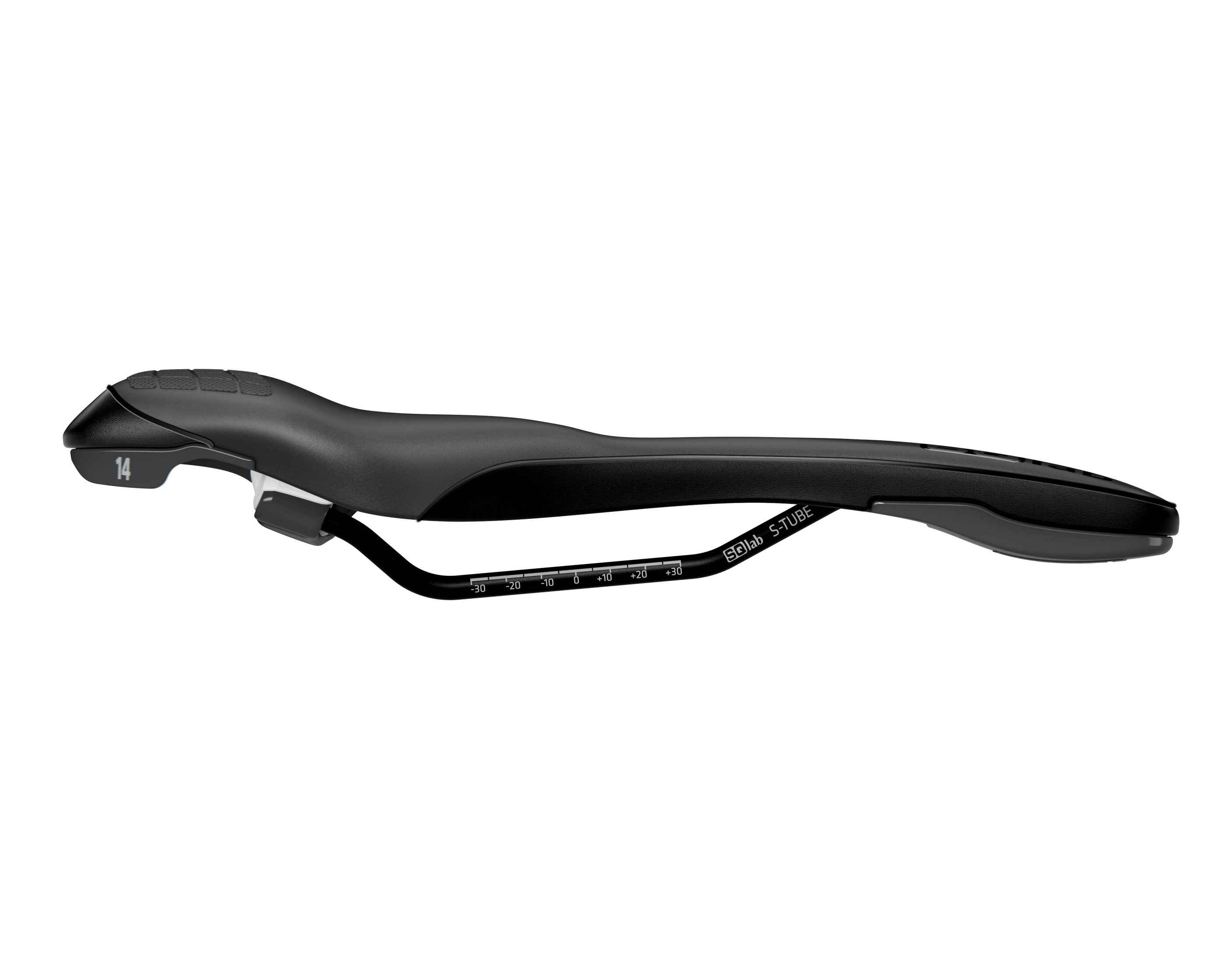 Siodełko 6OL Ergowave active