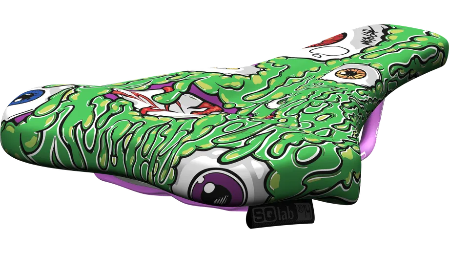 Siodełko 6OX Ergowave active 2.2 ltd. Metzger