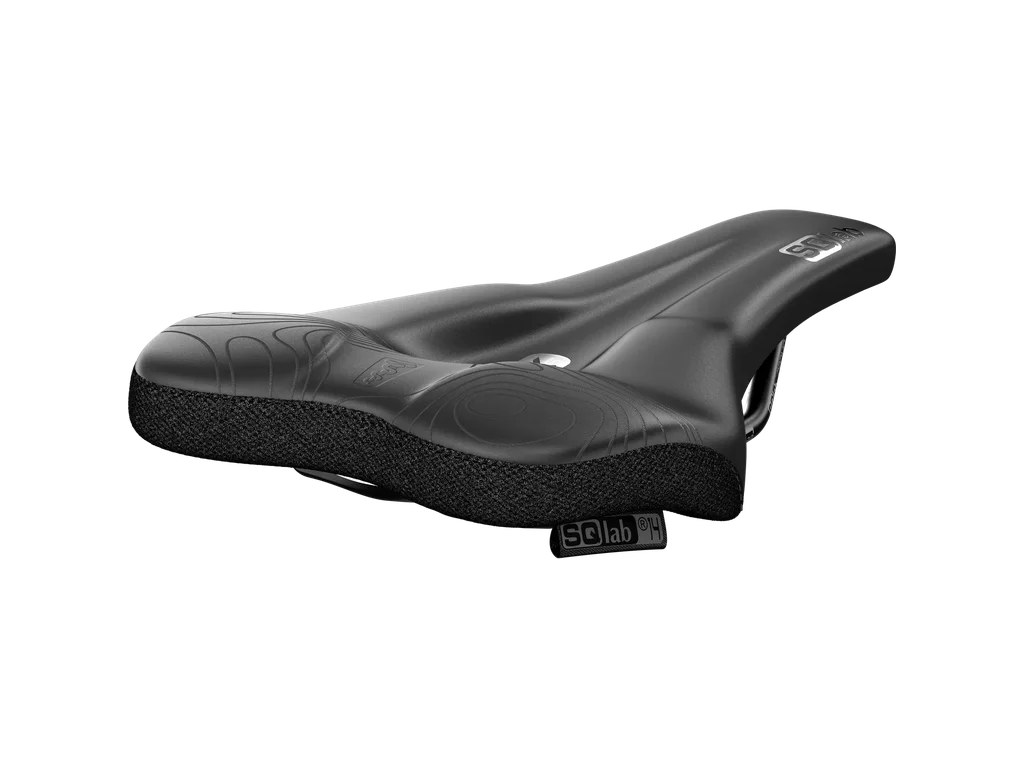 Siodełko 6OX Ergowave active 2.2