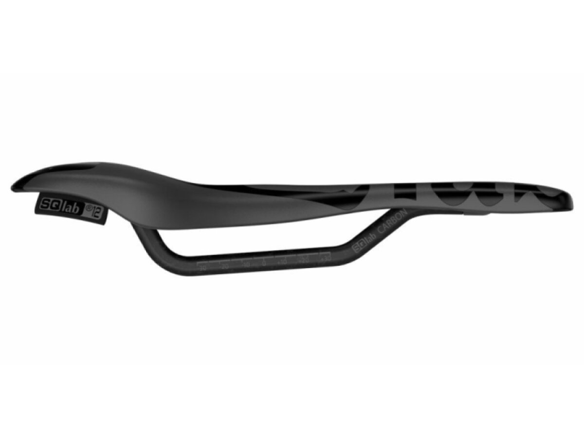 Sedlo 612 ERGOWAVE R Carbon LTD. Team