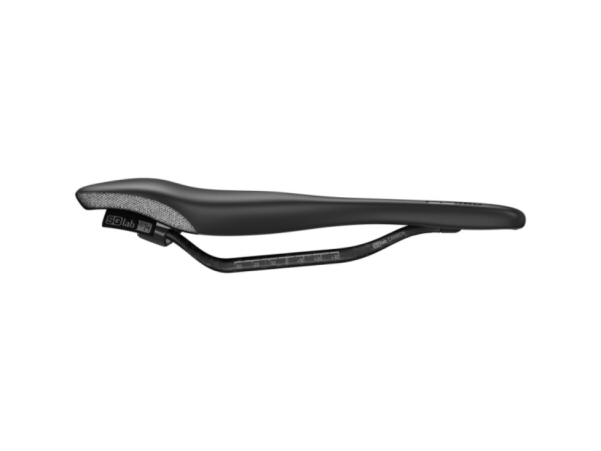 Sedlo 611 Ergowave active 2.1 Carbon
