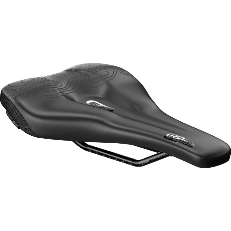 Siodełko 6OX Ergowave active 2.2
