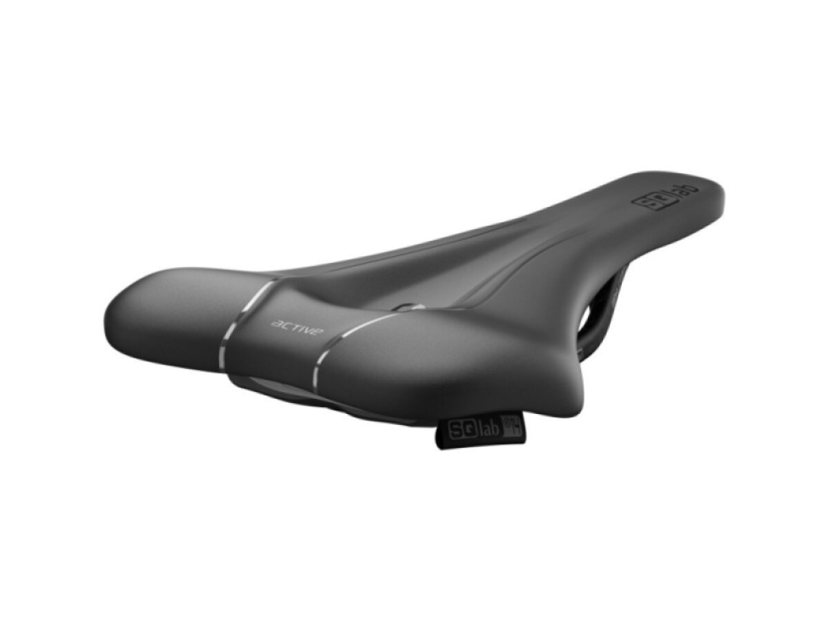 Sedlo 612 ERGOWAVE active 2.1 Carbon
