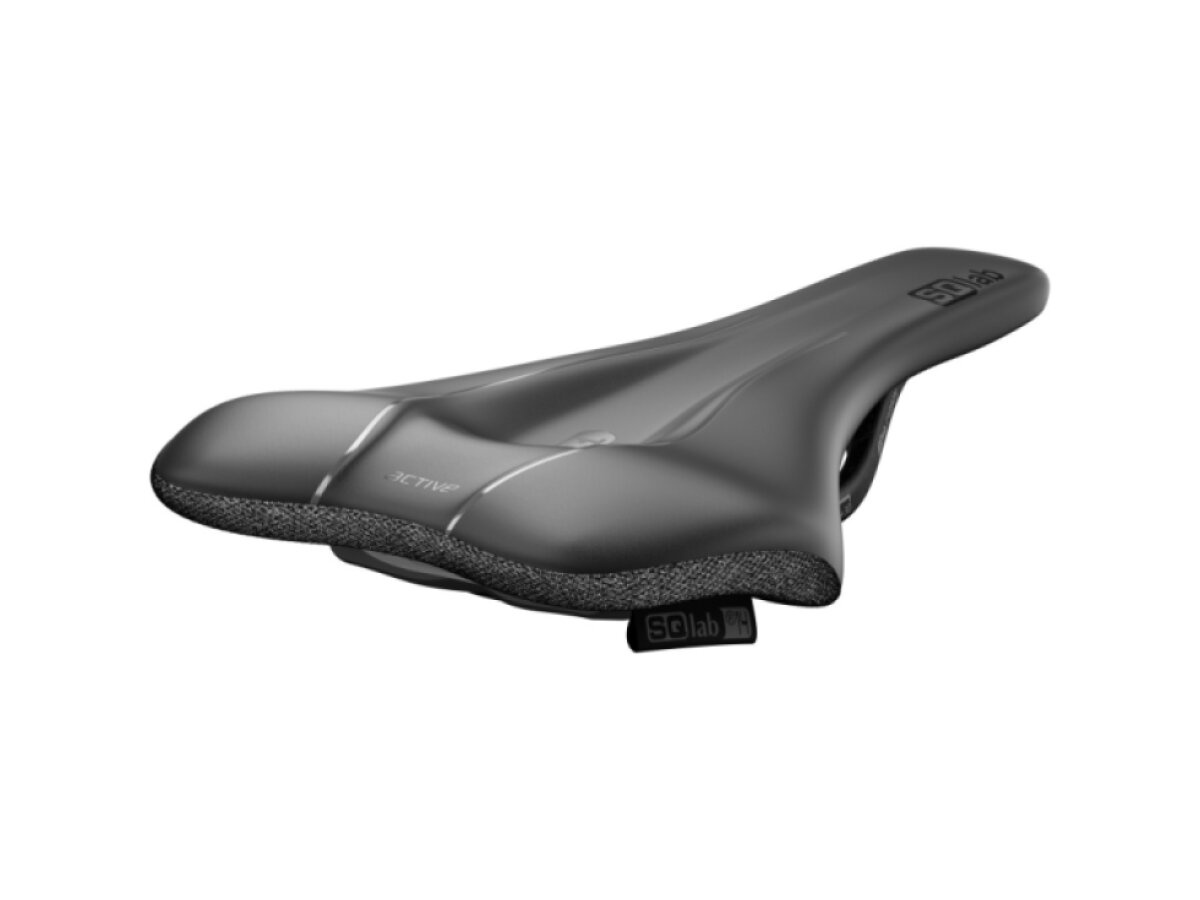 Sedlo 611 Ergowave active 2.1 Carbon