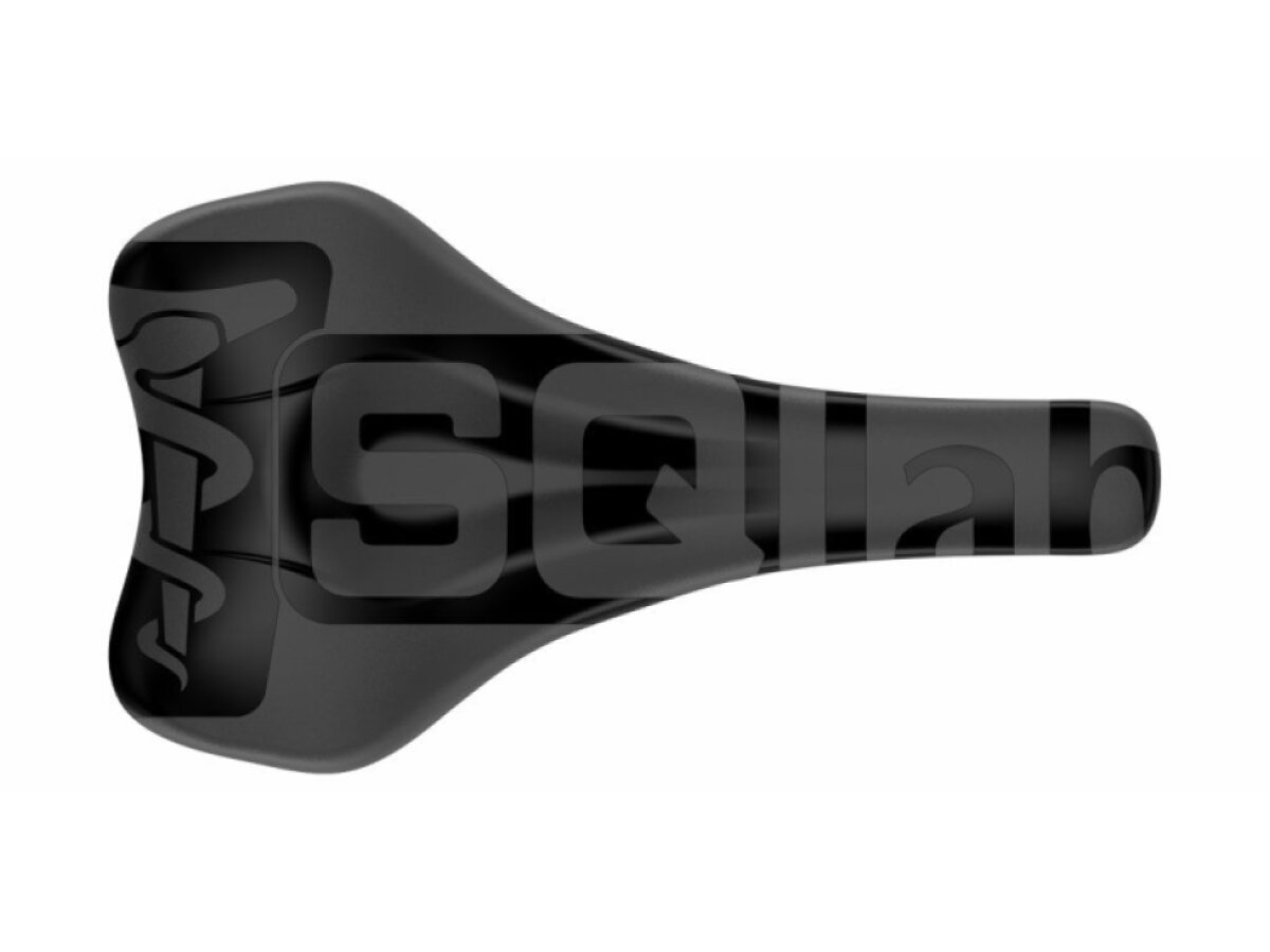 Sedlo 612 ERGOWAVE R Carbon LTD. Team