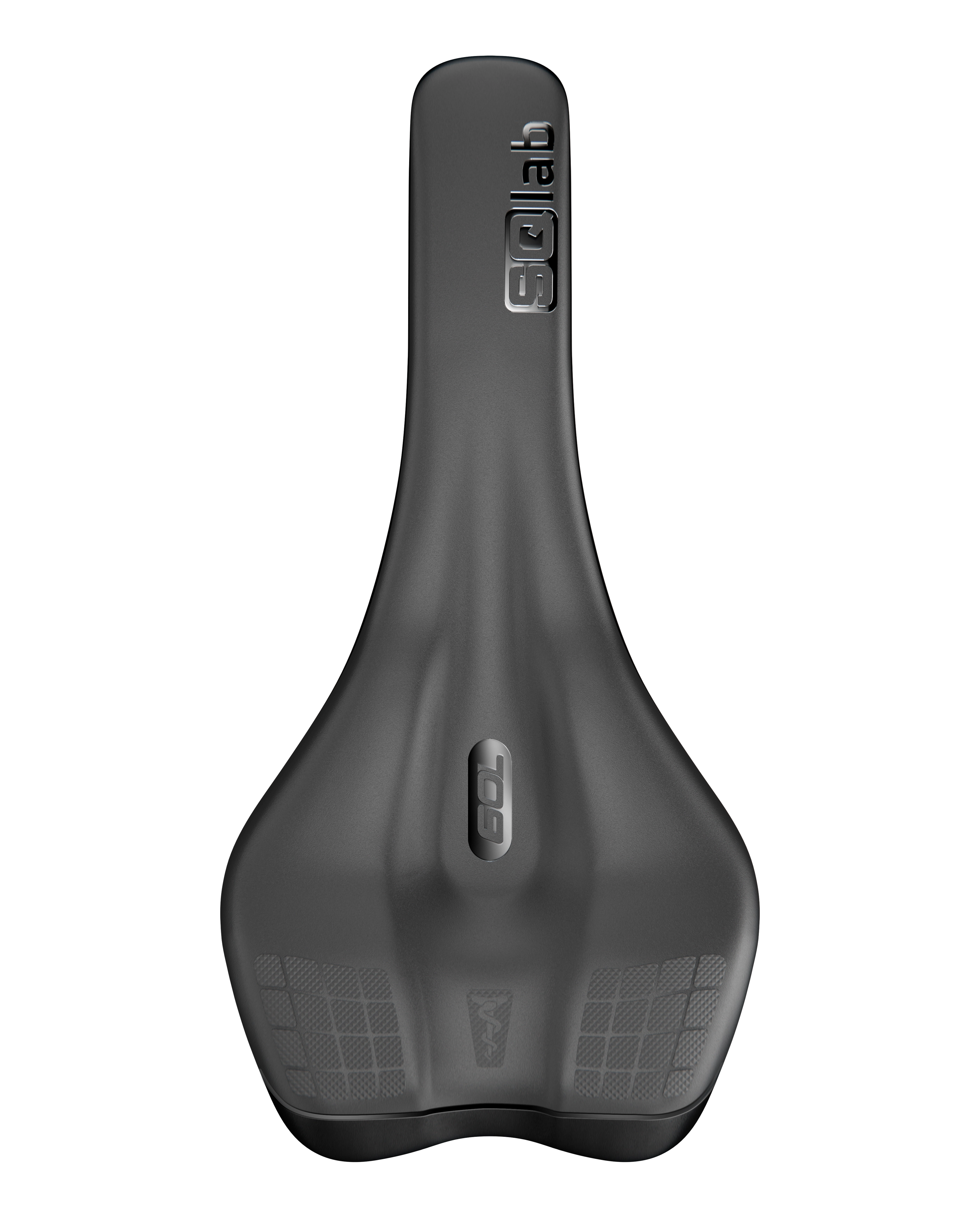 Siodełko 6OL Ergowave active