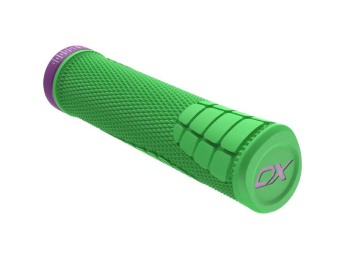 Gripy 7OX 2.0 Pro (ltd. Metzger)