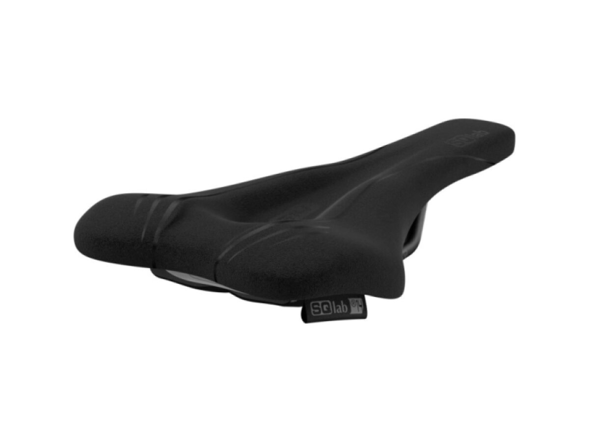 Siodełko 614 Ergowave active 2.1 S´Qantara
