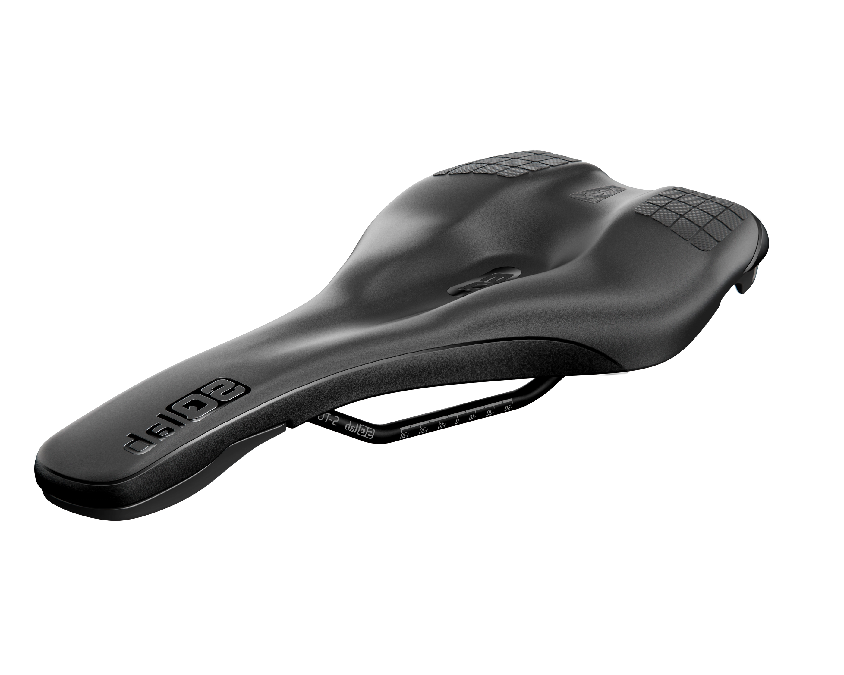 Siodełko 6OL Ergowave active