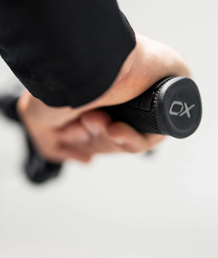 Gripy 7OX 2.0 (black)