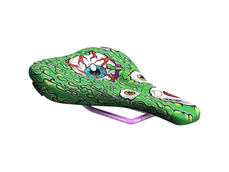 Siodełko 6OX Ergowave active 2.2 ltd. Metzger