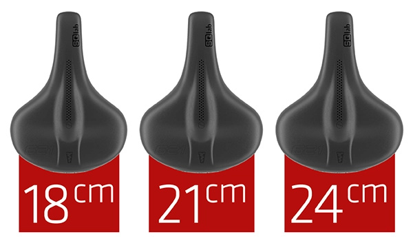 Sedlo 621 Ergolux active 2.1