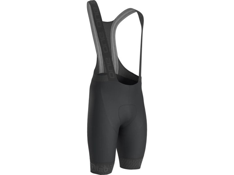 Szorty SQ-Short ONE12 2.0 (black)