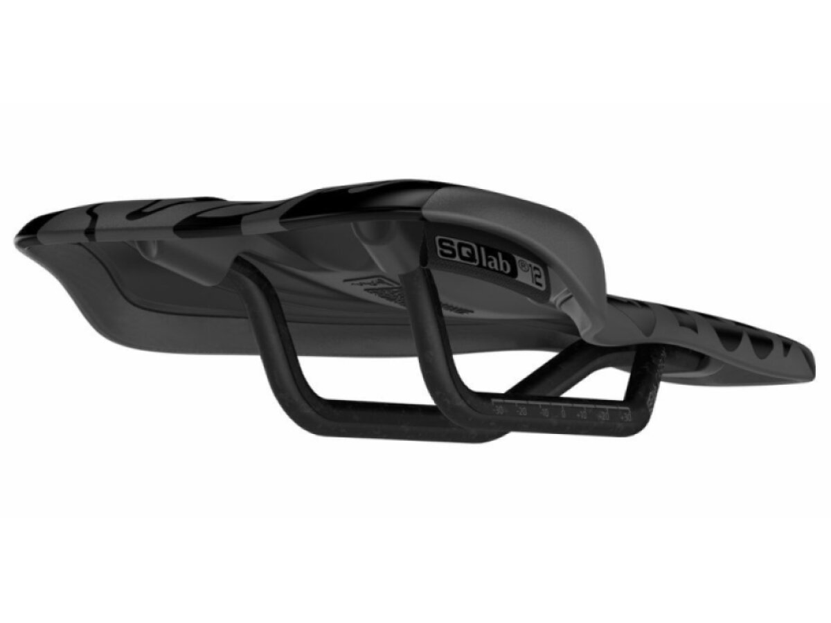 Sedlo 612 ERGOWAVE R Carbon LTD. Team