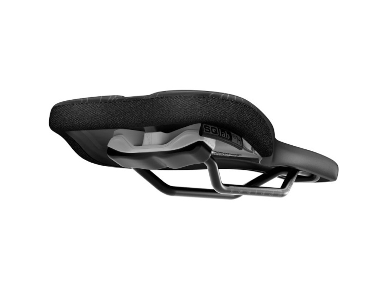 Zestaw wymiennych elastomerów pro active siodełka 2.1