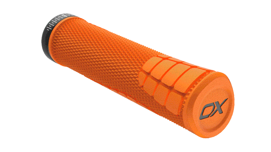 Gripy 7OX 2.0 Pro (ltd. Metzger)
