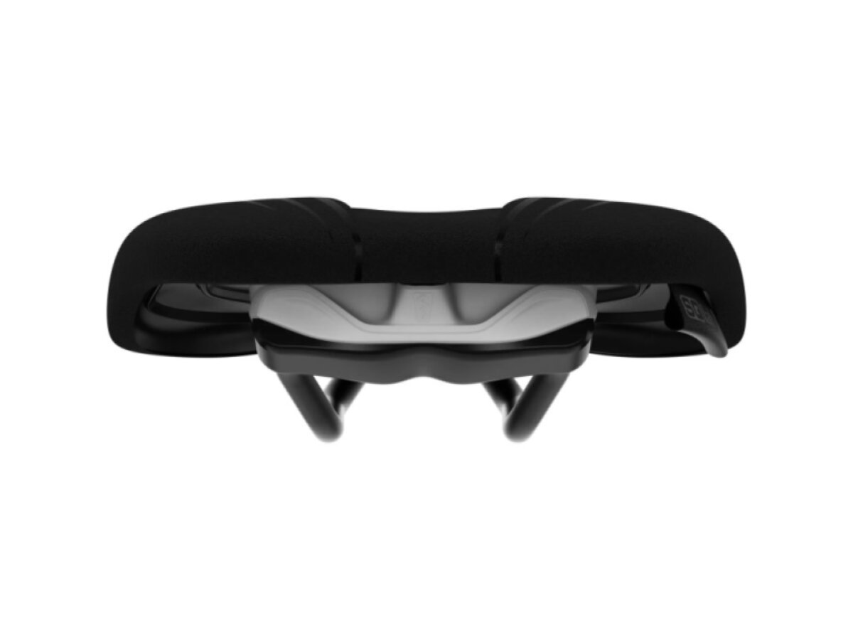 Siodełko 614 Ergowave active 2.1 S´Qantara