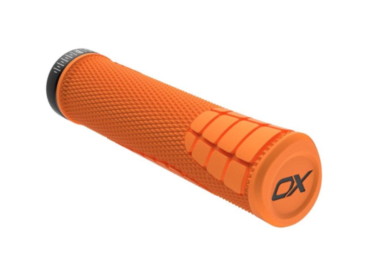 Gripy 7OX 2.0 Pro (orange)