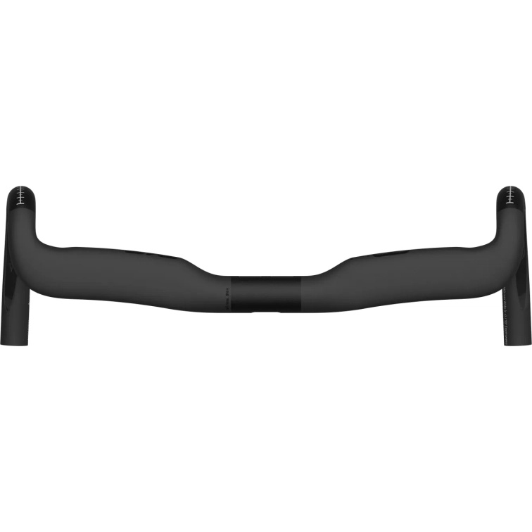 Kierownica 312 R Carbon - zintegrowany