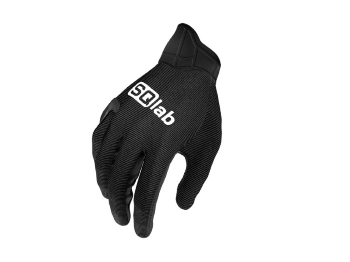 SQ-Gloves ONE11 Rękawiczki (black)