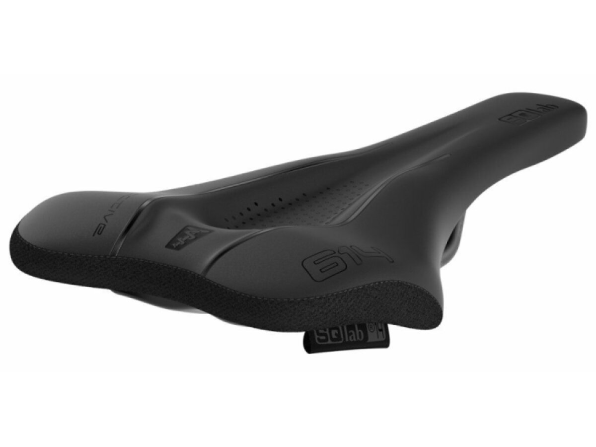 Sedlo 614 Ergowave active 2.1 (gravel)