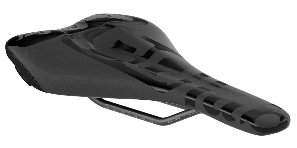 Sedlo 611 Ergowave active 2.1 LTD. Team