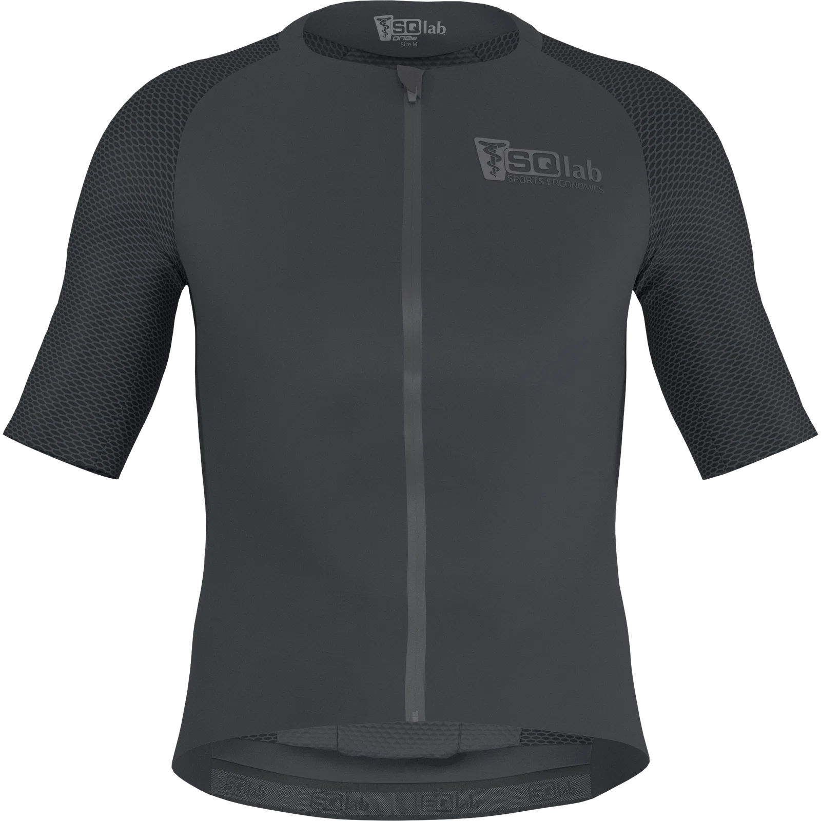 Dres ONE12 (černý)