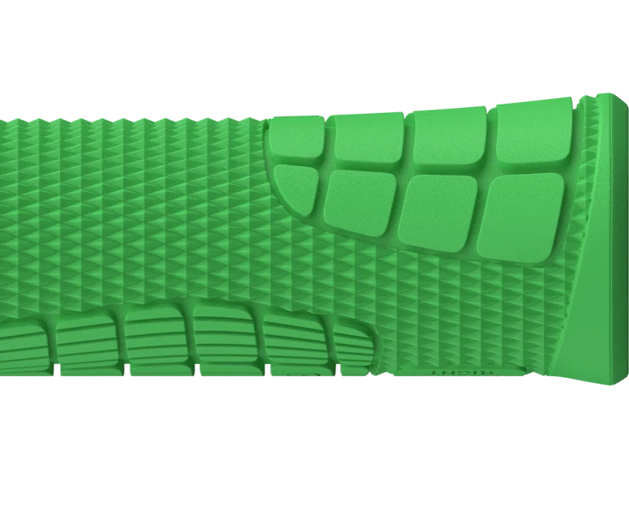 Gripy 7OX 2.0 Pro (ltd. Metzger)
