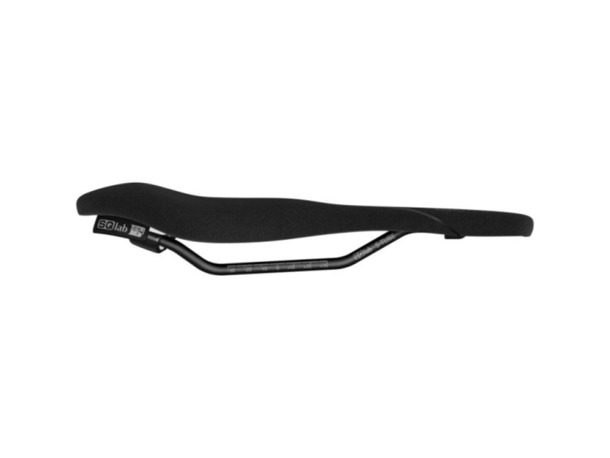 Siodełko 614 Ergowave active 2.1 S´Qantara