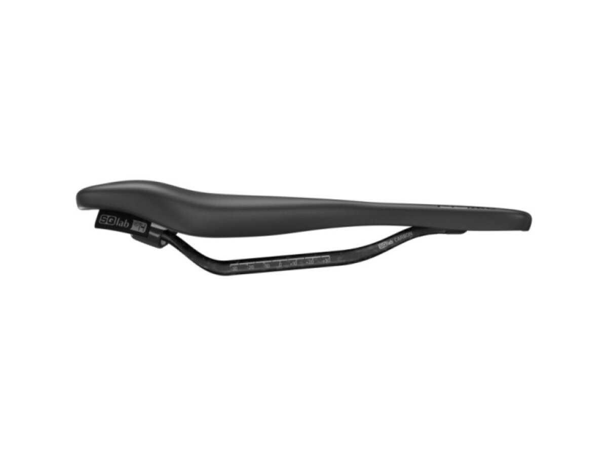 Sedlo 612 ERGOWAVE active 2.1 Carbon