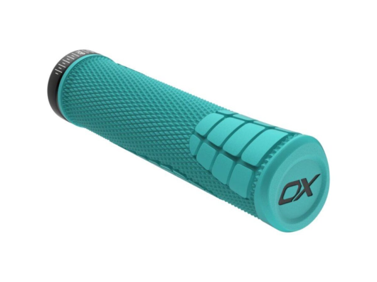 Gripy 7OX 2.0 Pro (turquoise)