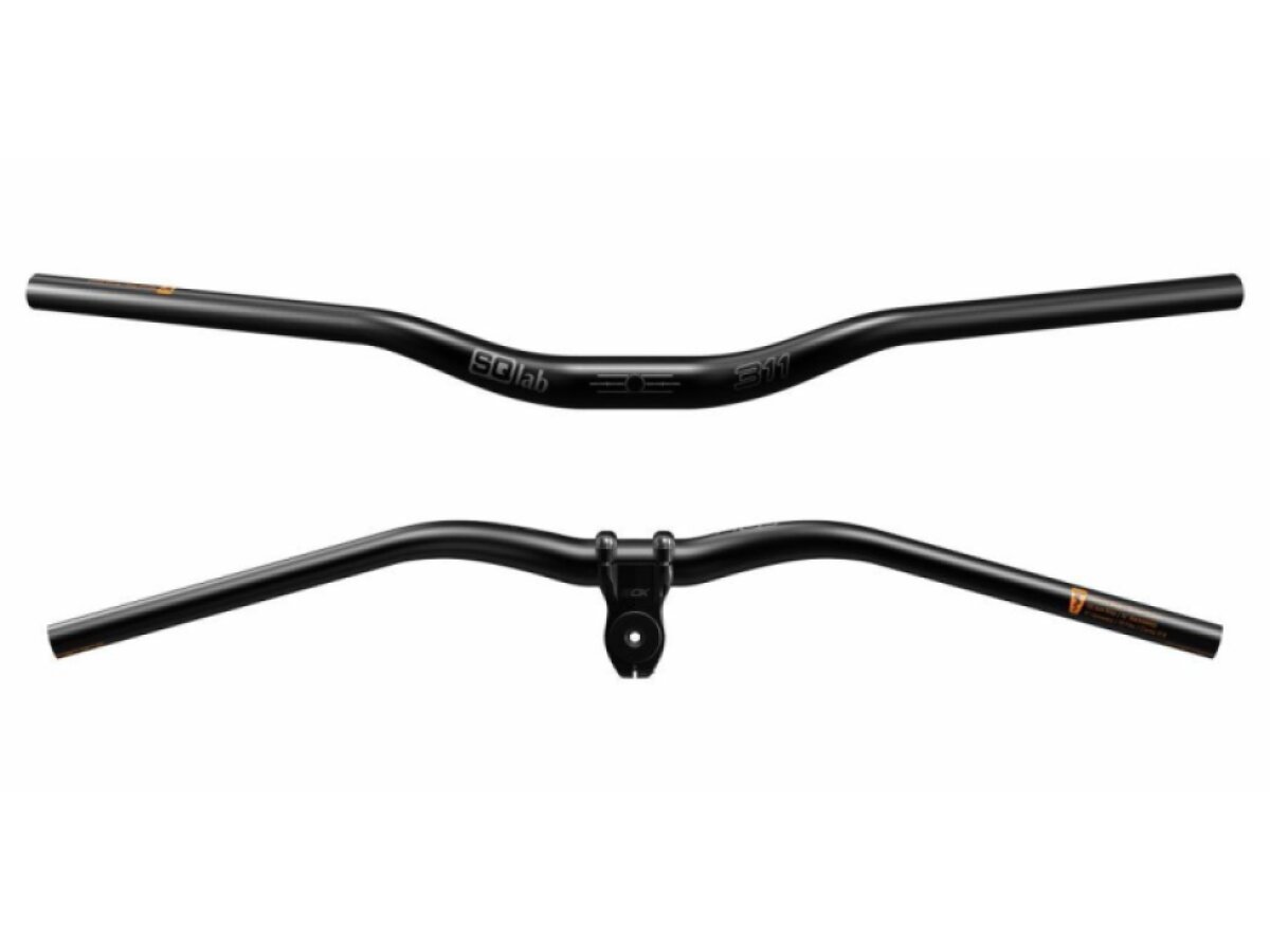 Kierownica 311 2.0 - 31,8