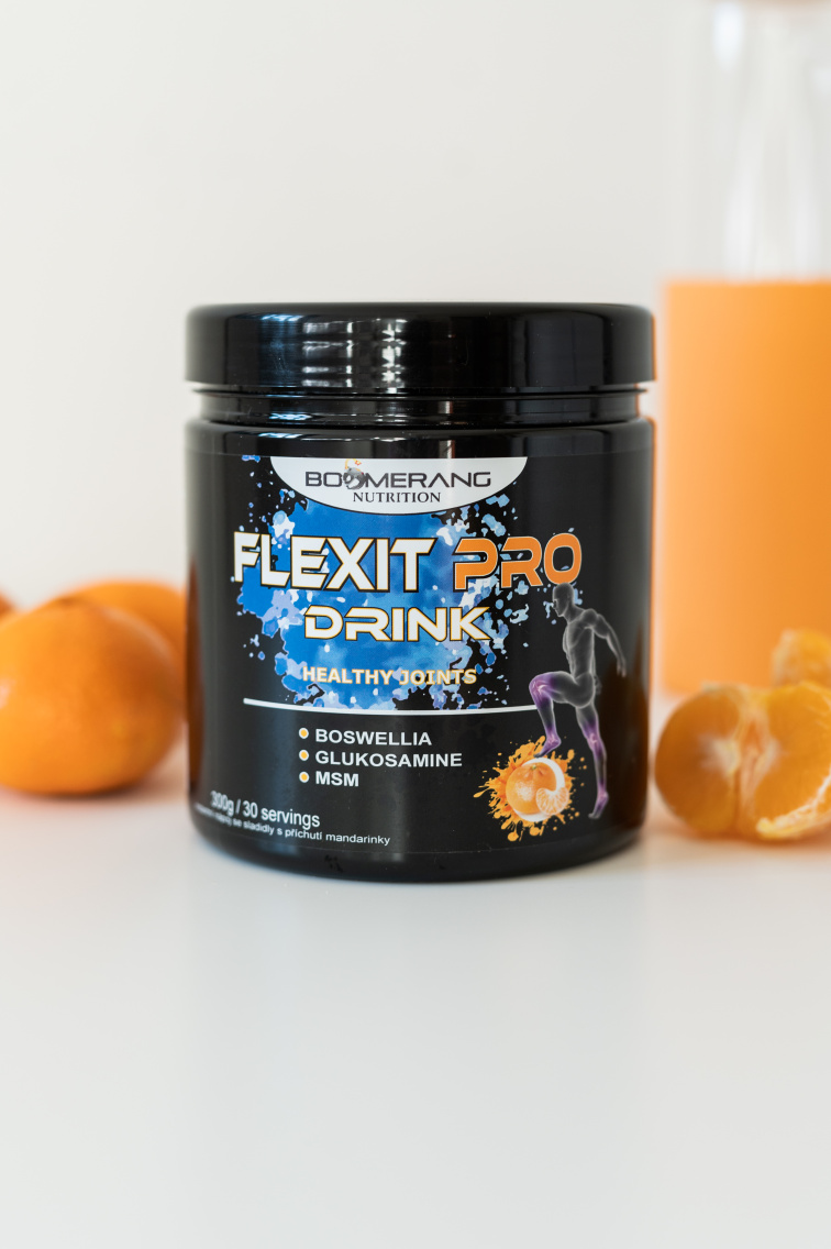 FLEXIT PRO DRINK 300g