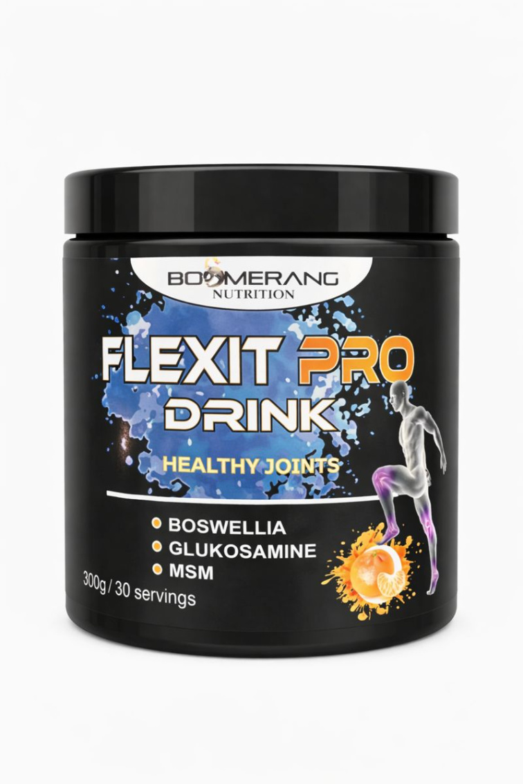 FLEXIT PRO DRINK 300g