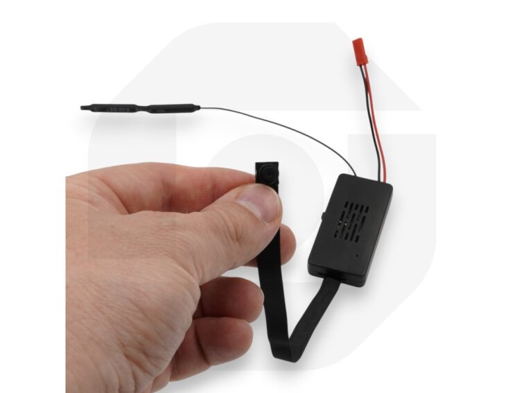 Modul mikro WiFi kamery SpyCam M15 Tuya