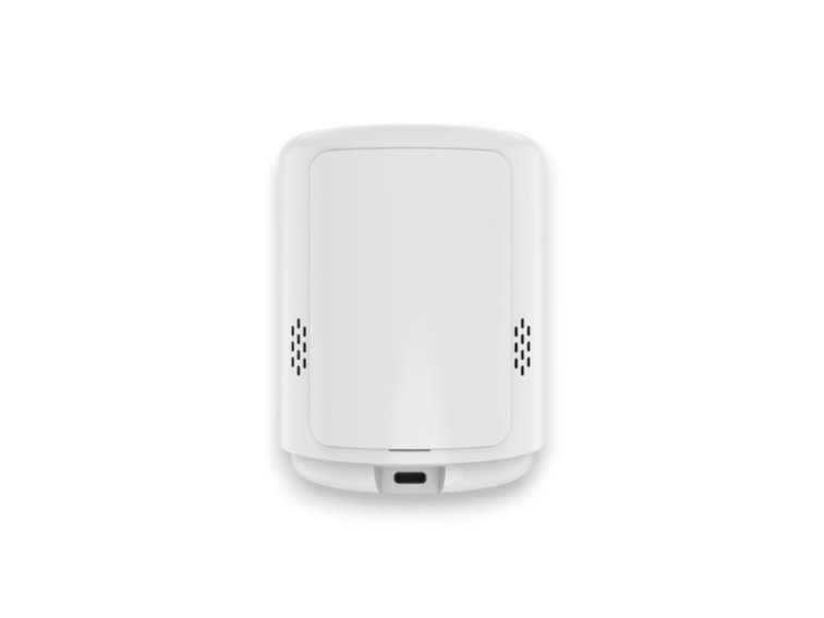 Bezpečnostní domácí kamera s displejem STAR-CARE WiFi