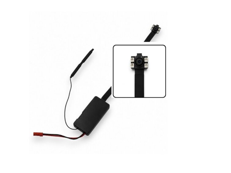 Modul mikro WiFi kamery SpyCam M15 Tuya