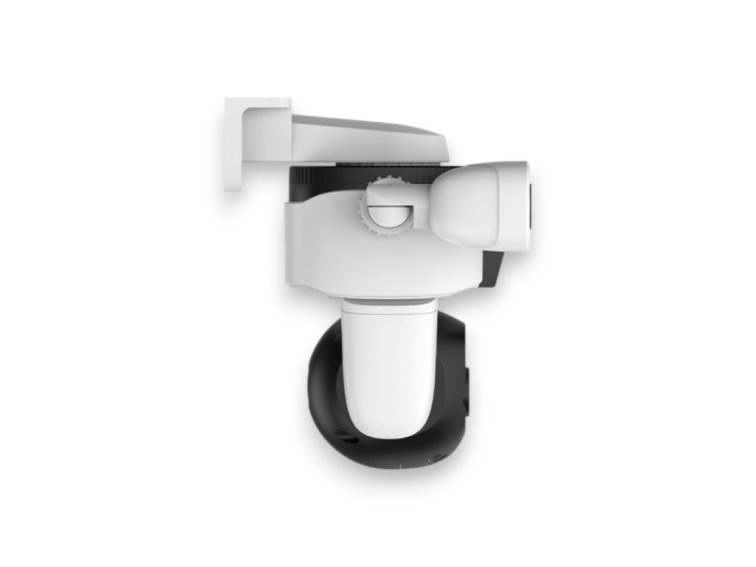 Bezpečnostní venkovní kamera 4 objektivy STAR-4L WiFi