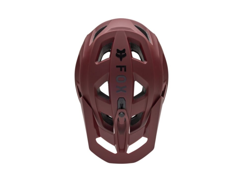 Helma Fox Speedframe Solid rust