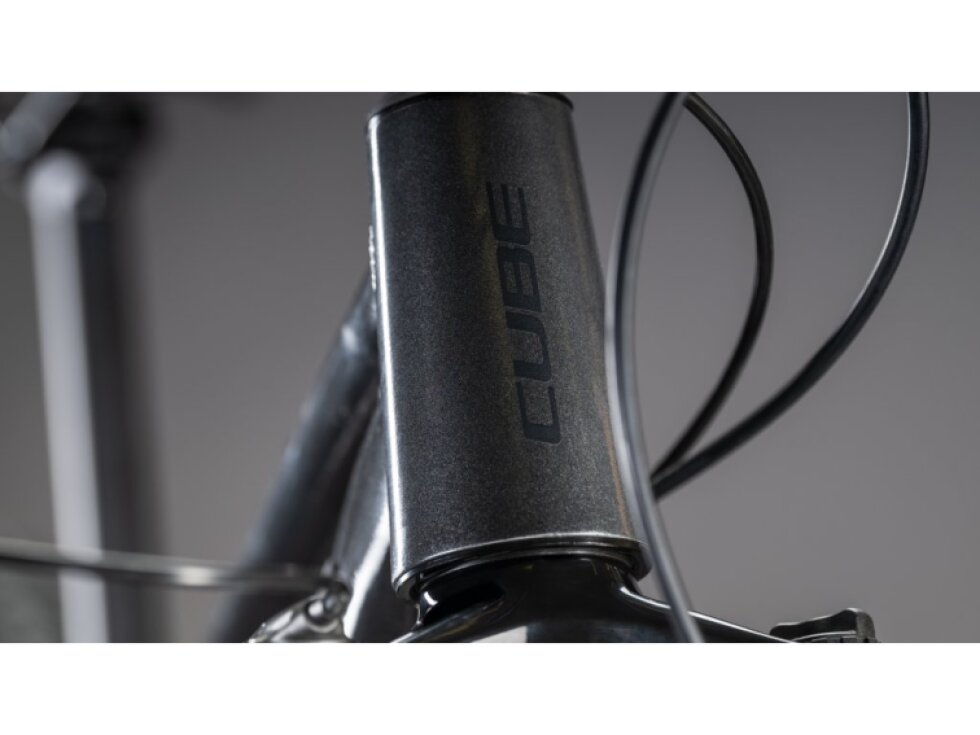 Kolo Cube Aim SLX slateblack´n´black