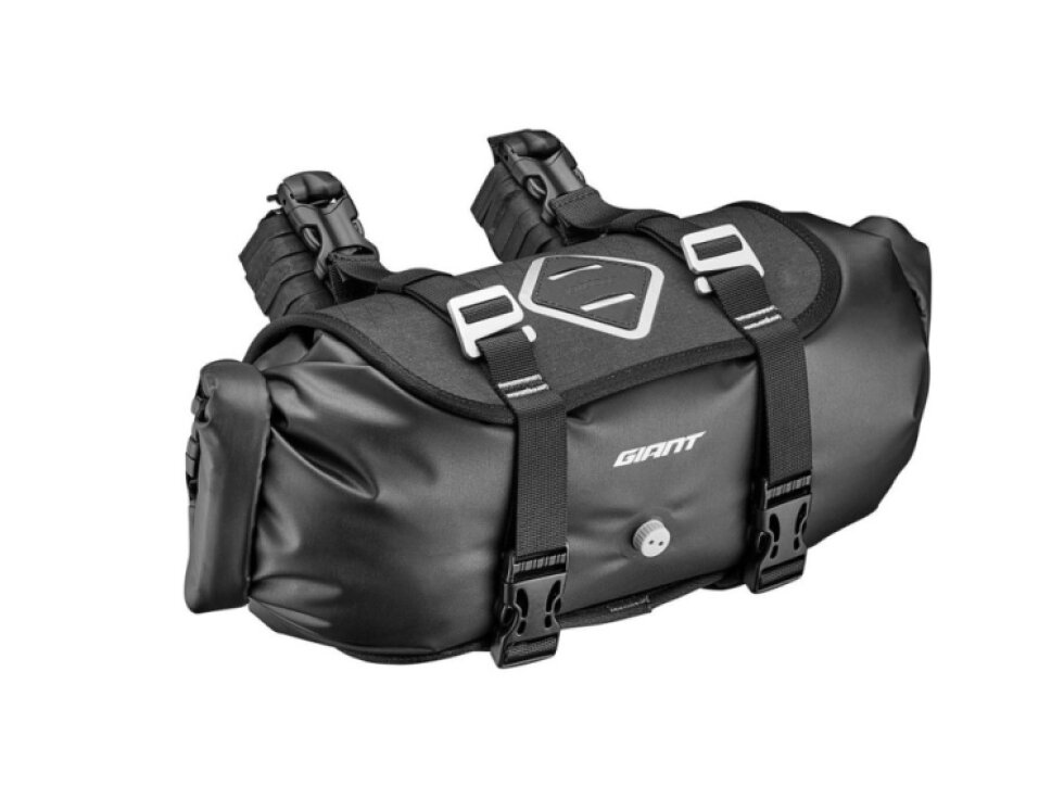 brašna na řidítka GIANT H2PRO HANDLE BAR BAG L