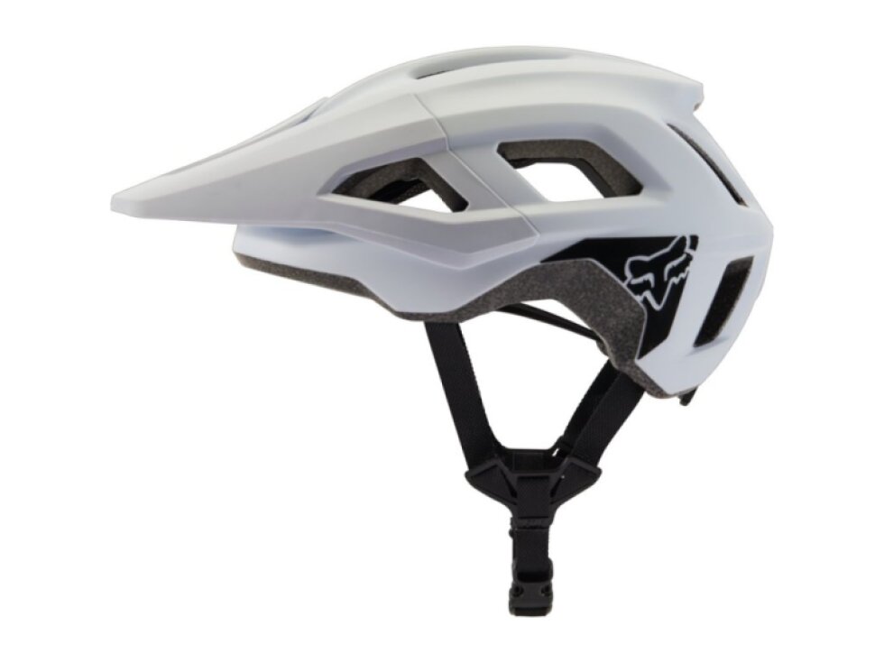 Helma Fox Youth Mainframe white