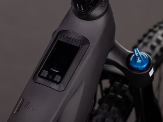 Elektrokolo Cube Stereo Hybrid ONE77 HPC SLX 800 b