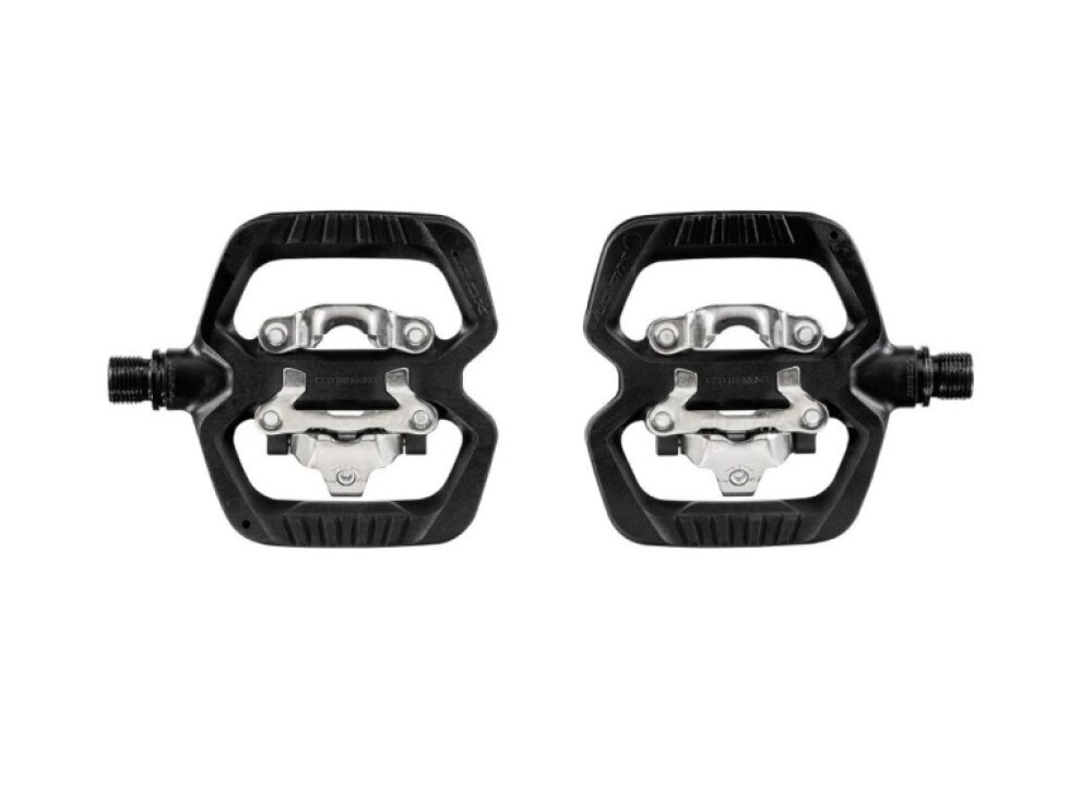 Pedály Look Geo Trekking black